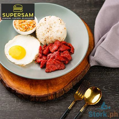 Picture of SuperSam Tasty Tocino