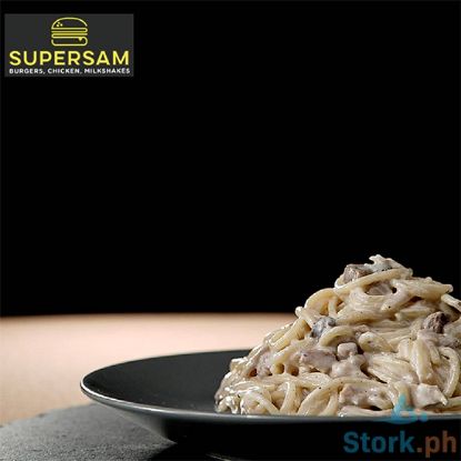 Picture of SuperSam Chicken Alfredo Single Order