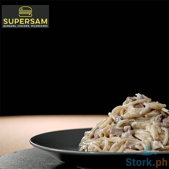 Picture of SuperSam Chicken Alfredo Single Order