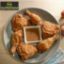 Picture of SuperSam Sam's Crispy Chicken BUCKET OF 6