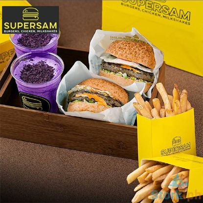Picture of SuperSam Chori Buddy