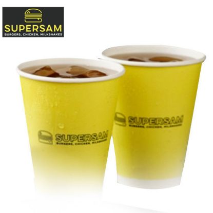 Picture of SuperSam Iced Tea