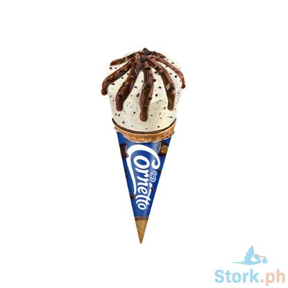 Picture of Cornetto Pooh Cookies N Dream 110ml