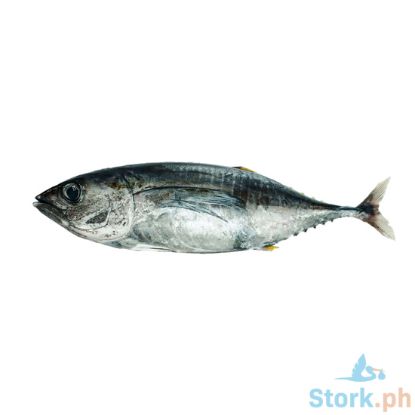 Picture of Aj Yellow Fin Perkilo
