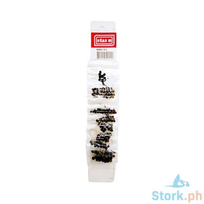 Picture of Allan Black Pepper Whole 10s
