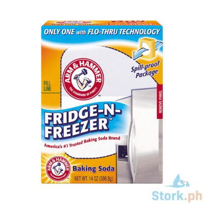 Picture of Arm&Hammer Pure Baking Soda Fridge 14oz
