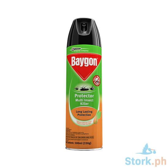 Picture of Baygon Protector Insect Multi Killer 300ml