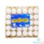 Picture of Bounty Egg Sakto White 30s XL