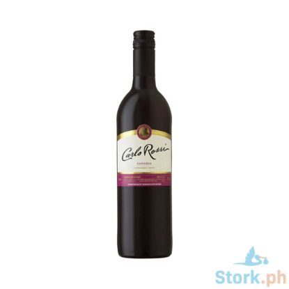 Picture of Carlo Rossi Sangria 750ml