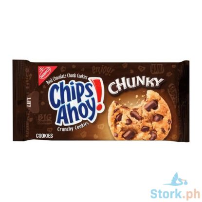 Picture of Chips Ahoy Chunky Cookies 11.75oz