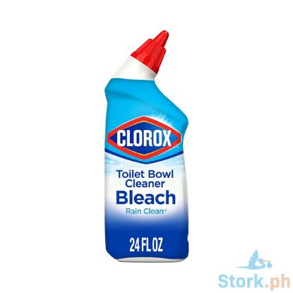 Picture of Clorox Rain Clean Scent  Cleaner 709ml