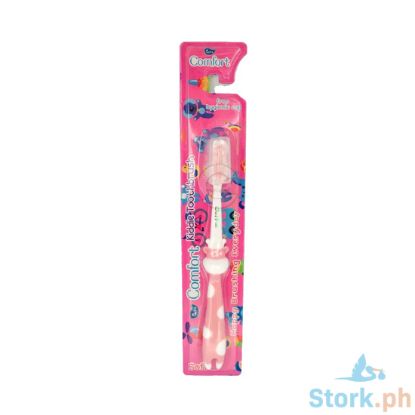 Picture of Comfort Kids Toothbrush Pro 221