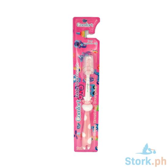 Picture of Comfort Kids Toothbrush Pro 221