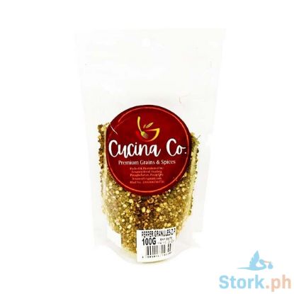 Picture of Cucina Co. Premium Grains & Spices Thyme Leaves Ziplock 30g