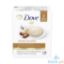 Picture of Dove Bar Nourishing Care Shea Butter 3.75oz 2s