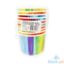 Picture of Edison Paper Bowl CC-320 Printed 10 Pieces