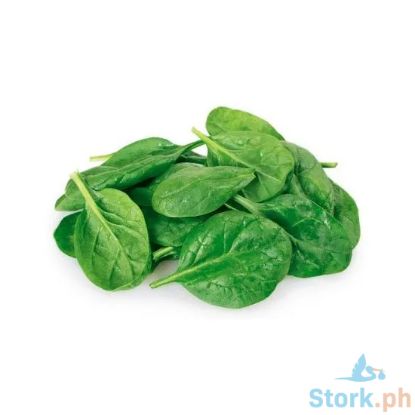 Picture of Global Fresh Spinach Bag Per Kilo