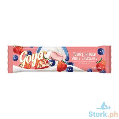 Picture of Goya Very Berries 35G