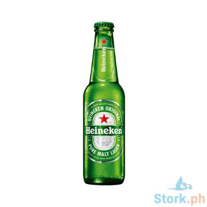 Picture of Heineken Bottle 330ml