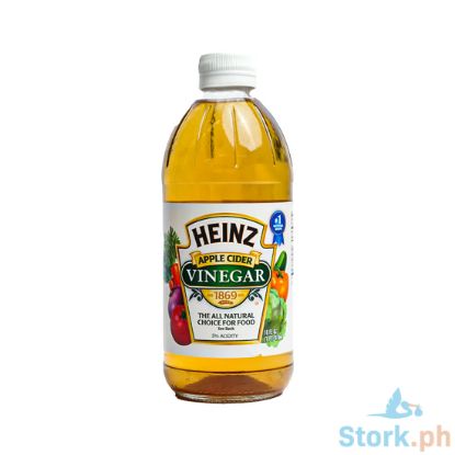 Picture of Heinz Apple Cider Vinegar 16oz