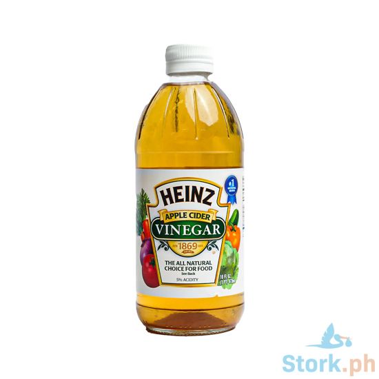 Picture of Heinz Apple Cider Vinegar 16oz