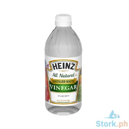 Picture of Heinz White Vinegar 16oz