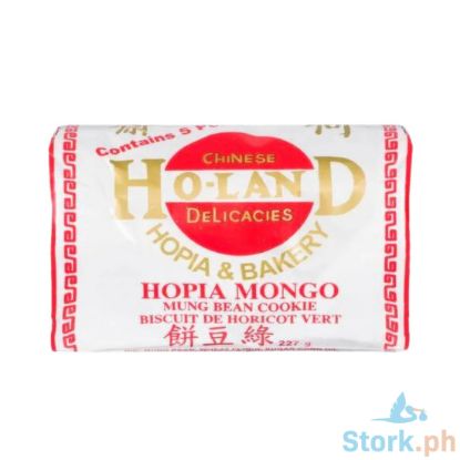 Picture of Holand Hoptikz Mongo 227g