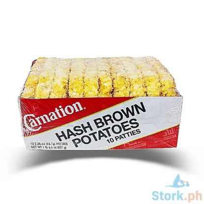 Picture of Huasanwan F&T Carnation Hashbrown 10 Sachet