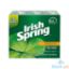 Picture of Irish Spring Bar Deodorant Soap Icy Blast 11.1oz 3s