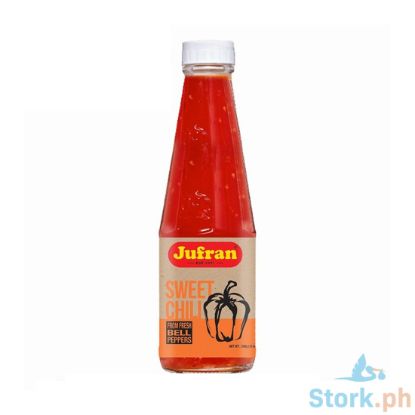 Picture of Jufran Sweet Chili Sauce 330G