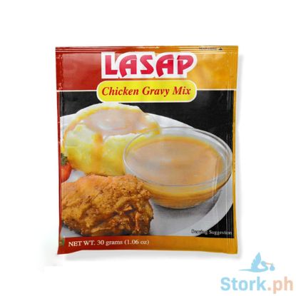Picture of Lasap Chicken Gravy Mix 30g