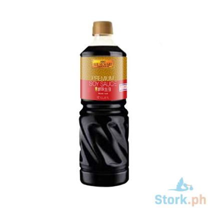Picture of Lee Kum Kee FS Soysauce 1L