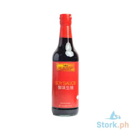 Picture of Lee Kum Kee Fs Soysauce 500ml