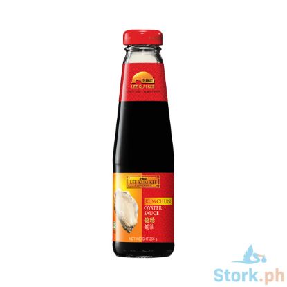 Picture of Lee Kum Kee Kum Chun Oyster Sauce 255g