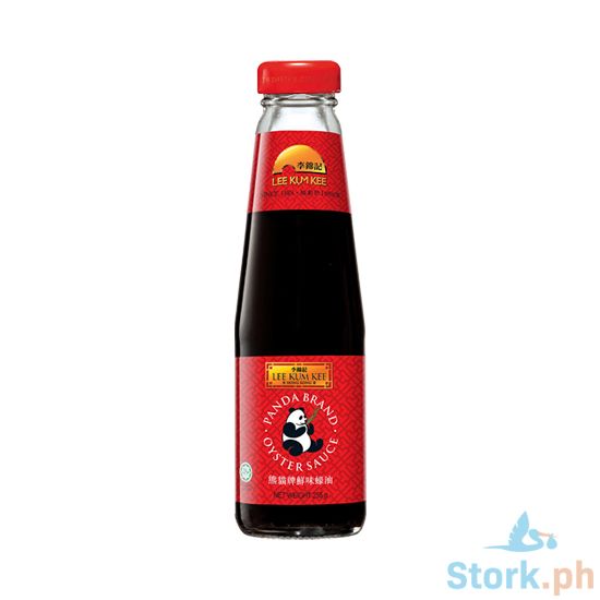 Picture of Lee Kum Kee Panda Oyster Sauce 255g