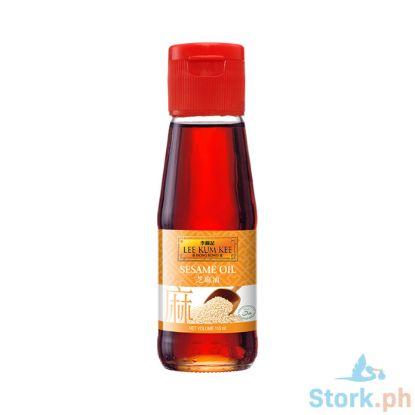 Picture of Lee Kum Kee Sesame Oil 115ml