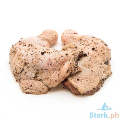 Picture of Magnolia Chicken Chicken Pepper Steak Per Kilo