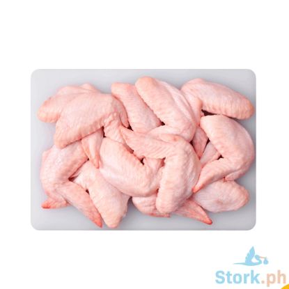 Picture of Magnolia Chicken Frshchx Buffalo Wings Per Kilo
