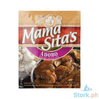 Picture of Mama Sitas Adobo Mix 50g