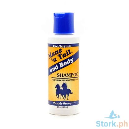 Picture of Mane N Tail Original Shampoo 120ml