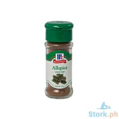 Picture of Mc Cormick All Spice Ground 32g