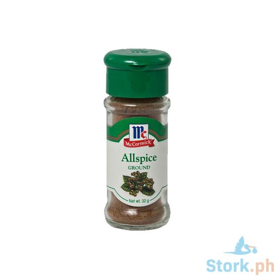 Picture of Mc Cormick All Spice Ground 32g