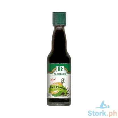 Picture of Mc Cormick Buco Pandan Extract 20ml