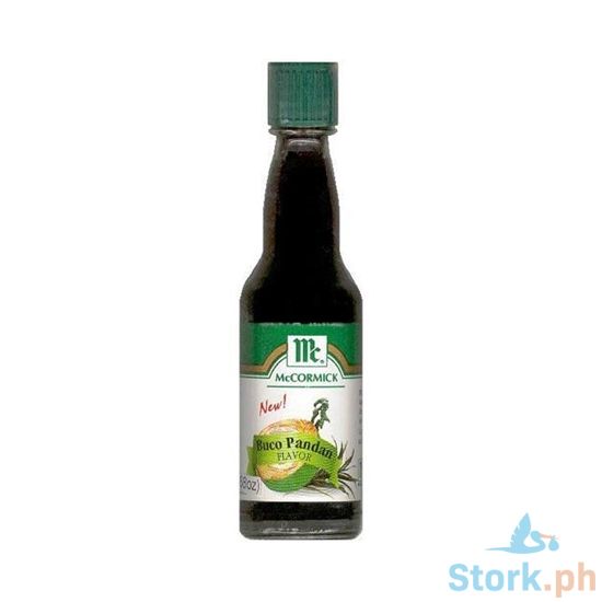 Picture of Mc Cormick Buco Pandan Extract 20ml