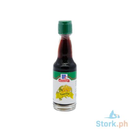 Picture of Mc Cormick Flavor Extracts 20ml, Vanilla