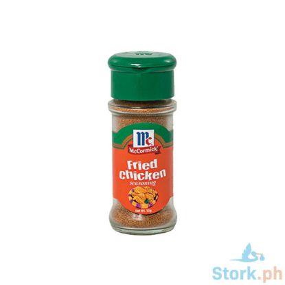 Picture of Mc Cormick Fried Chicken Seasoning 50g