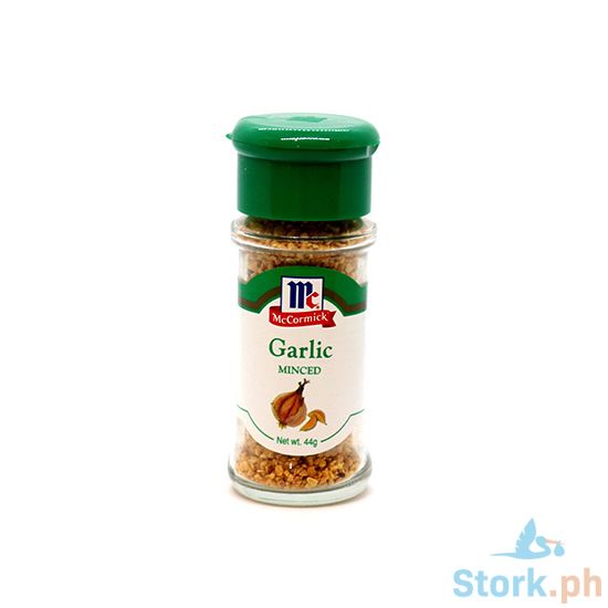 Picture of Mc Cormick Garlic Minced 44g