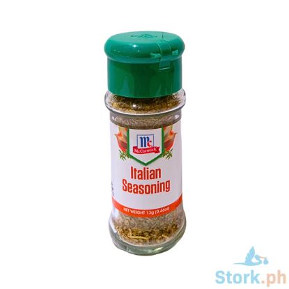 Picture of Mc Cormick Italian Seasoning 13g