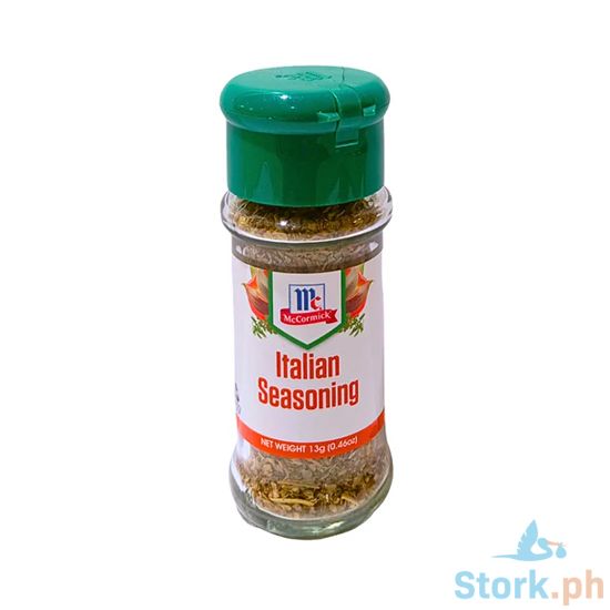 Picture of Mc Cormick Italian Seasoning 13g