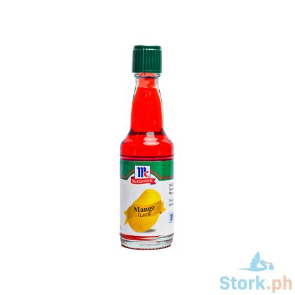 Picture of Mc Cormick Mango Extract 20ml